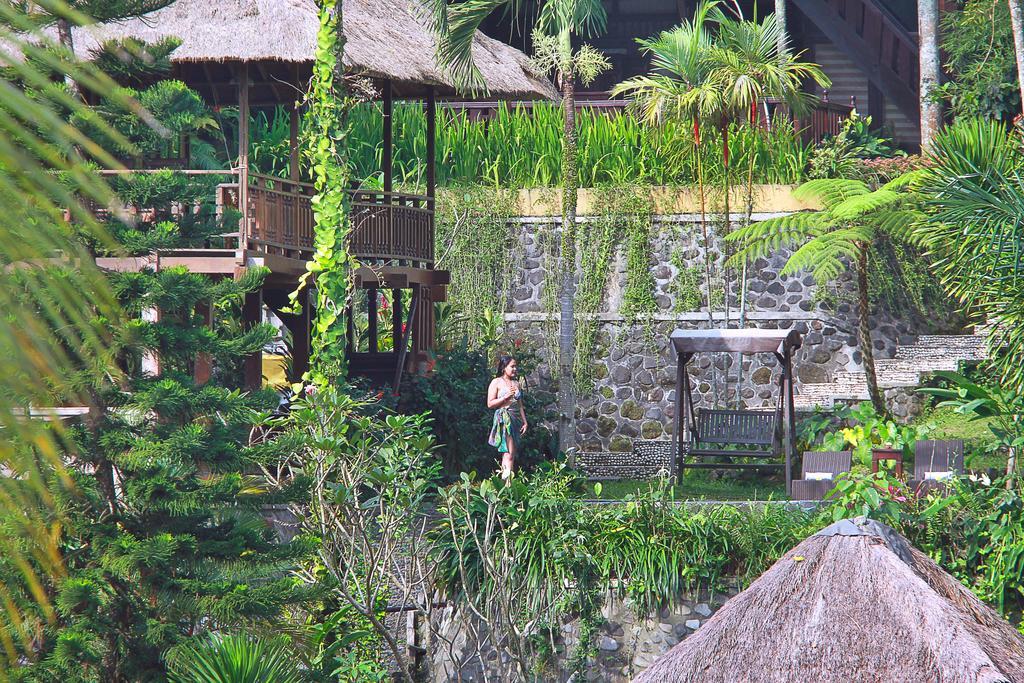 Graha Moding Villas Ubud  Ngoại thất bức ảnh